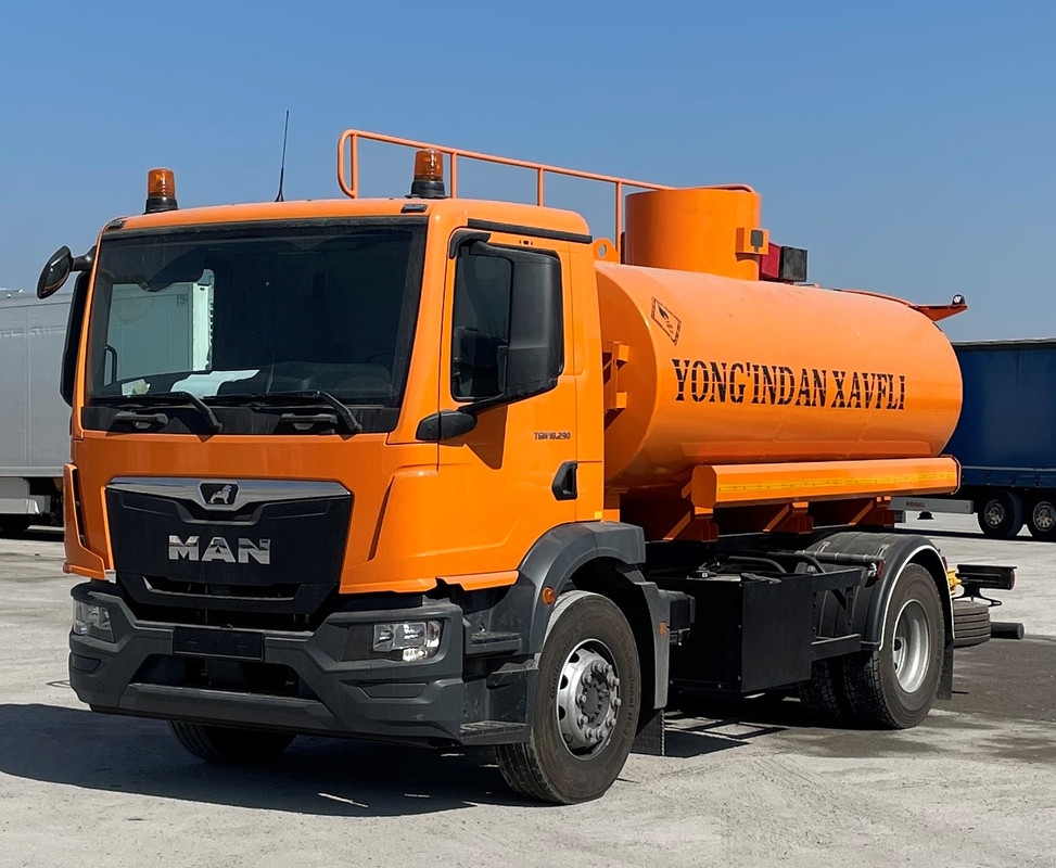 TGM 18.290 4x2 BB CH A065 АТЗ-10