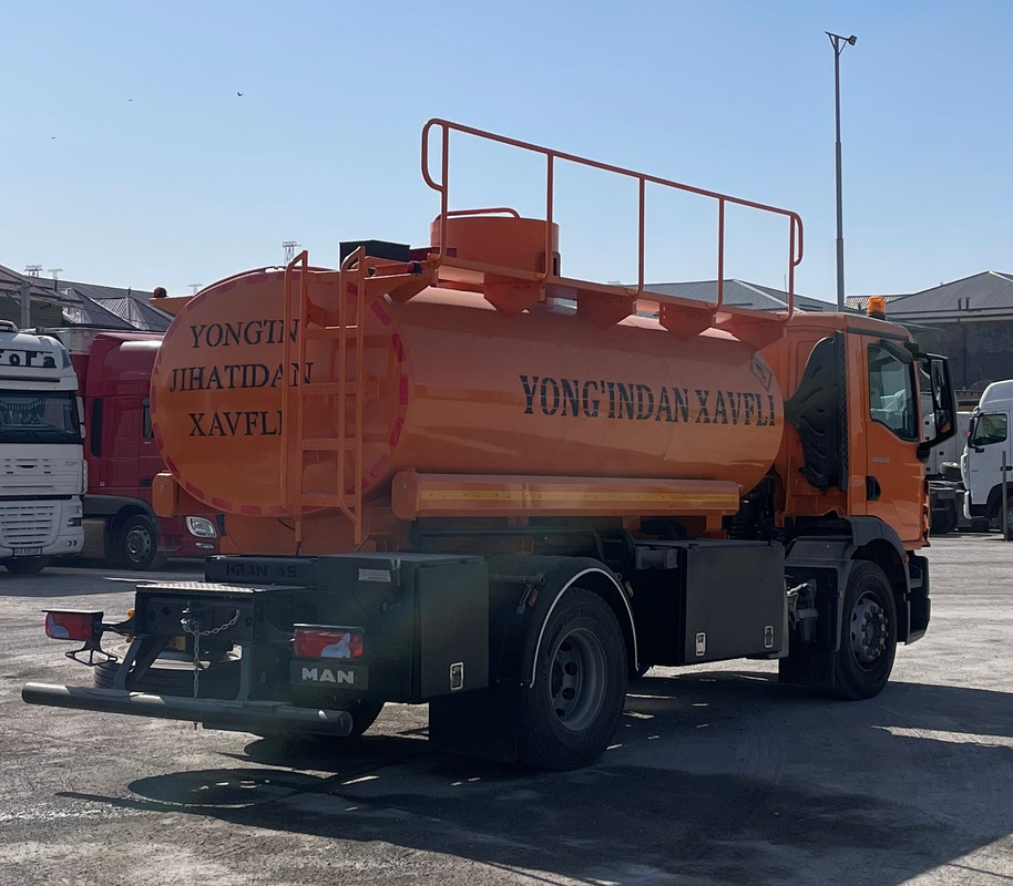 TGM 18.290 4x2 BB CH A065 АТЗ-10