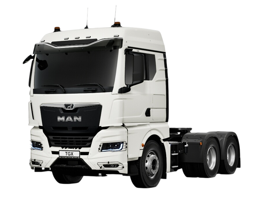 MAN TGX 26.440 6x4 BL SA NM445 - Mediton Euro 5 