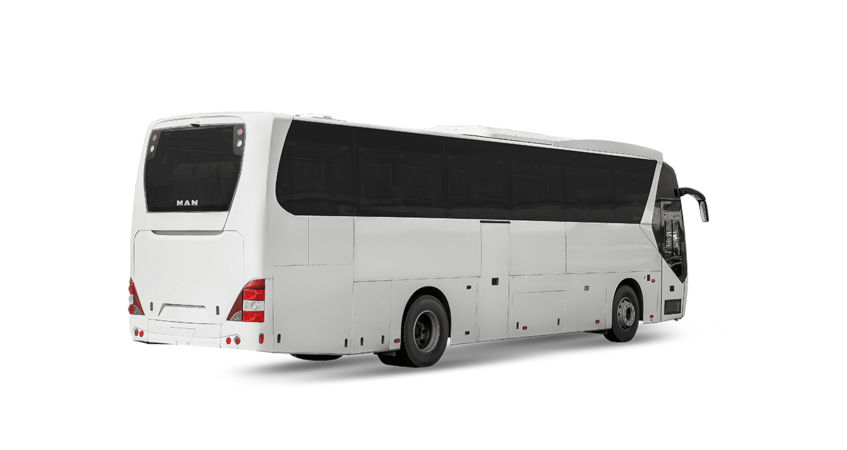 MAN RR2 Diesel (Jetliner)