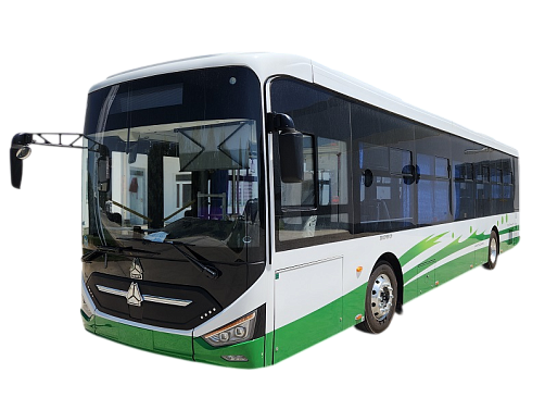 Электробус Sinotruk Howo - 12.2 м