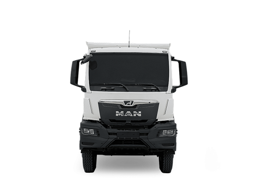 Автосамосвал MAN TGS 40.400 6X4 BB CH KF062