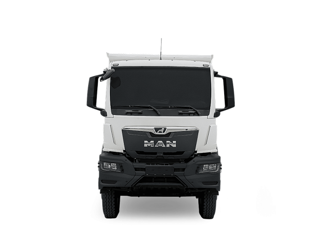 Автосамосвал MAN TGS 40.400 6X4 BB CH KF062