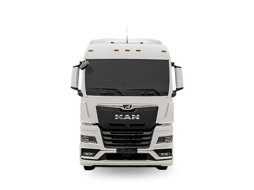 Седельный тягач MAN TGX 18.440 4x2 BL SA SF455 - Standard Euro 5