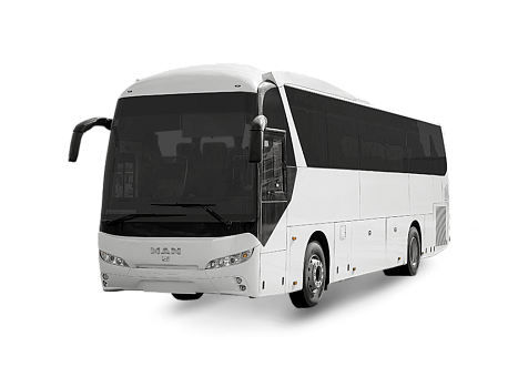 МЕЖДУГОРОДНЫЙ АВТОБУС MAN RR2 DIESEL (JETLINER)