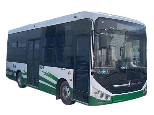 Электробус Sinotruk Howo - 8.7 м 