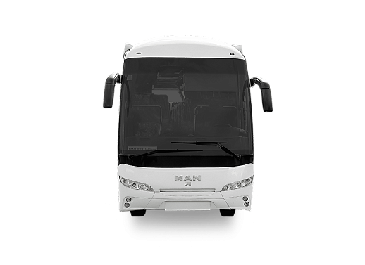 Автобус MAN RR2 Diesel (Jetliner)