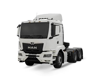 СЕДЕЛЬНЫЙ ТЯГАЧ MAN TGS 26.400 6X4 BL SA ME235